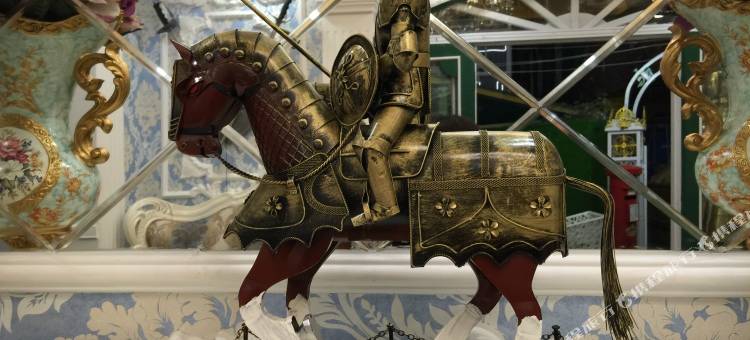 厦门骑士贵族庄园图片