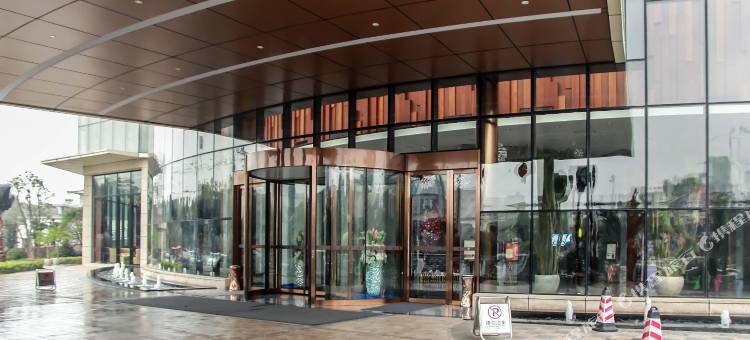 湘潭君逸美高梅国际大酒店图片