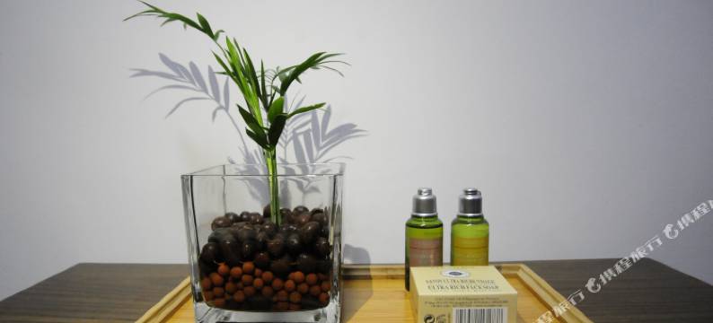 天泉客栈(芙蓉古镇大瀑布店)图片