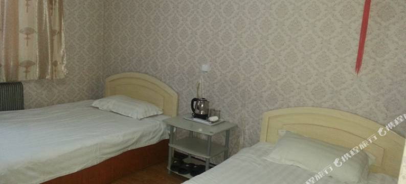 沈阳纳百金旅社图片