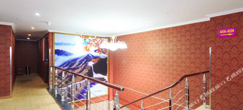 OYO亮月宾馆(杭州火车东站店)图片