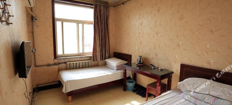 保定天祥旅馆图片