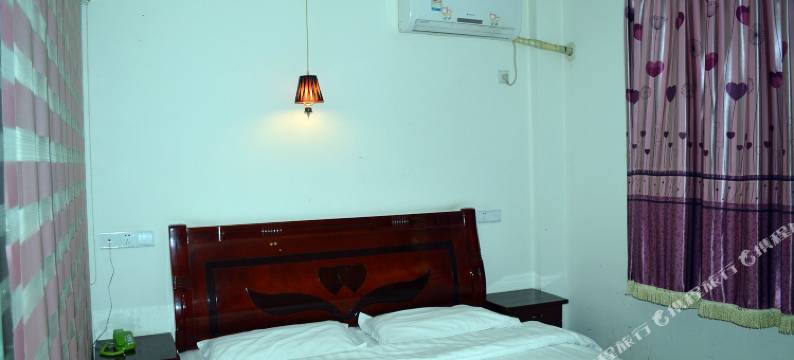 泾县丽江宾馆图片