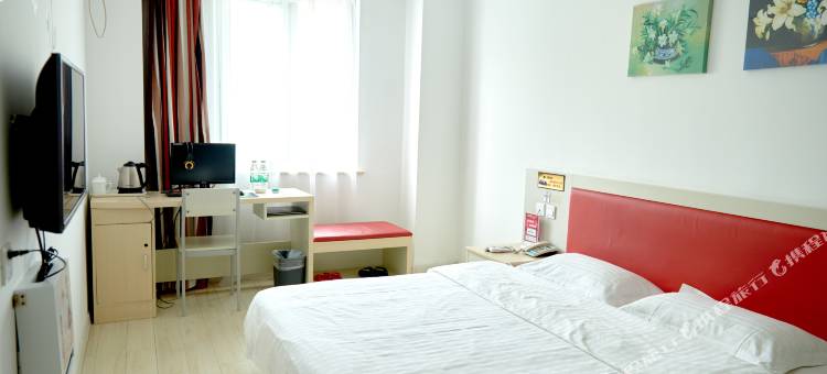 尚客优酒店(廊坊香河一中嘉美家具城店)图片