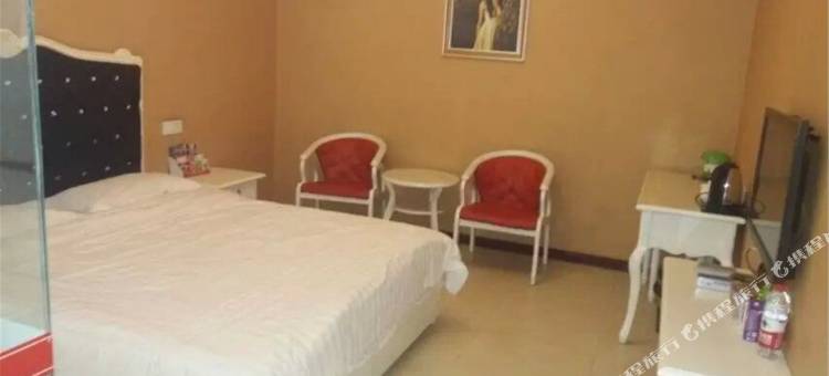 宏达商务酒店(获嘉县市民中心店)图片