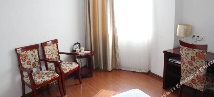 文园宾馆(南京东大四牌楼校区店)图片