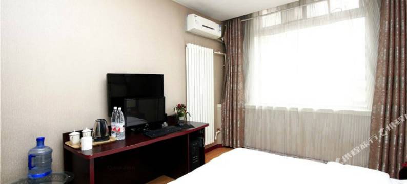 莒县加州旅馆图片