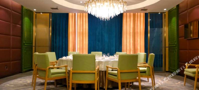 保靖云鼎国际酒店图片