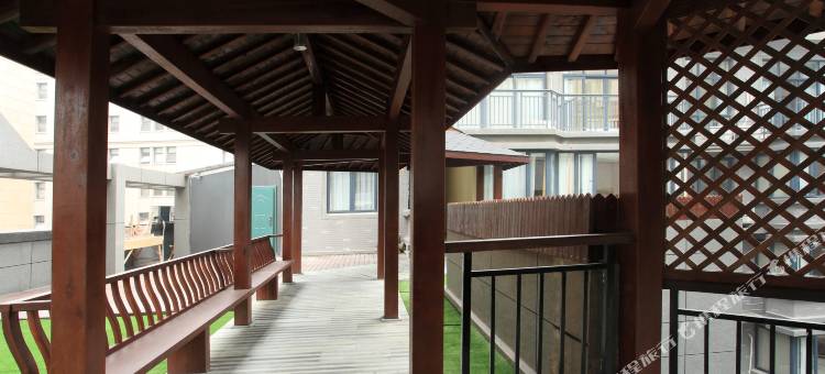 如家酒店(杭州临平银泰城地铁站店)图片