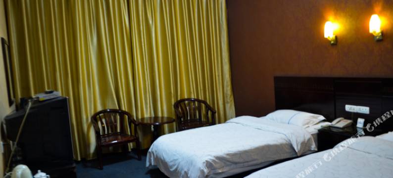 愚公快捷宾馆(济源八仙街店)图片