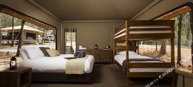 天堂农家乐(Paradise Country Farmstay)图片