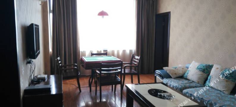 广水富都大酒店图片