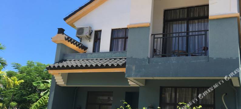 三亚湾豪华海景公寓(龙海六路店)图片