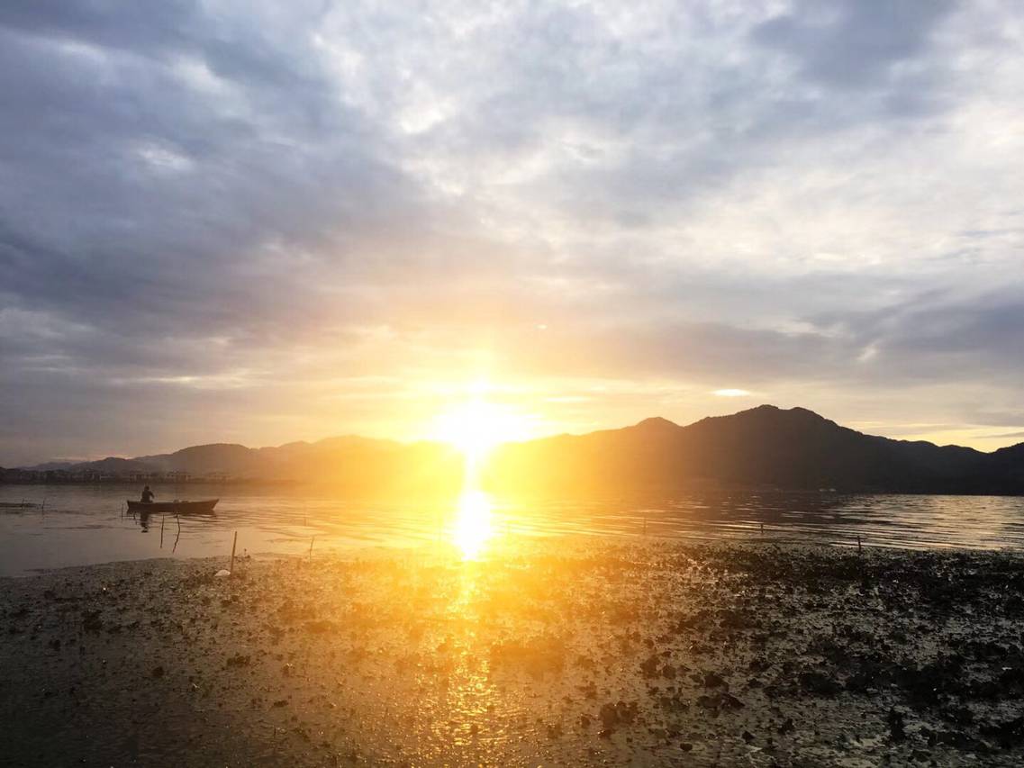 宁波忘湖Homeparty客栈