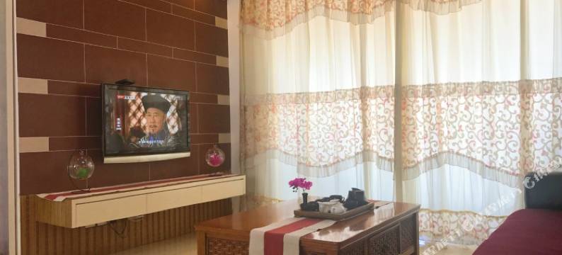 Fanny范客栈(南宁相思湖东路店)图片