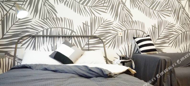 深圳北cococity特别能消磨时间的家公寓图片