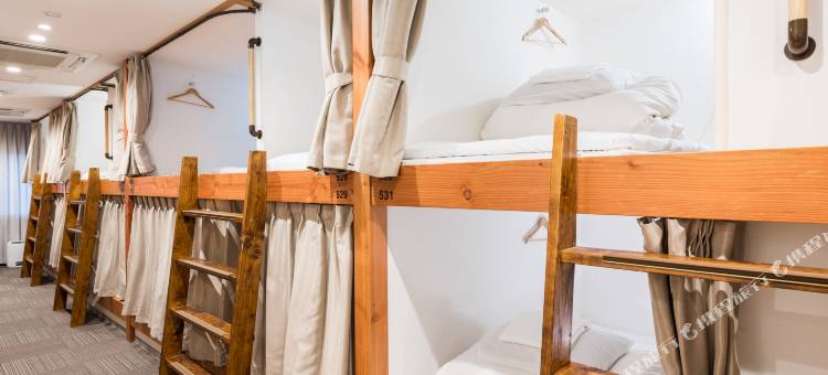 Drop Inn大阪(Drop Inn Osaka)图片