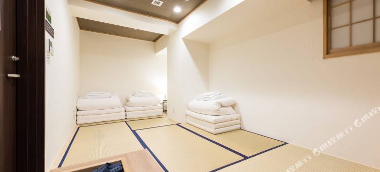 Drop Inn大阪(Drop Inn Osaka)图片