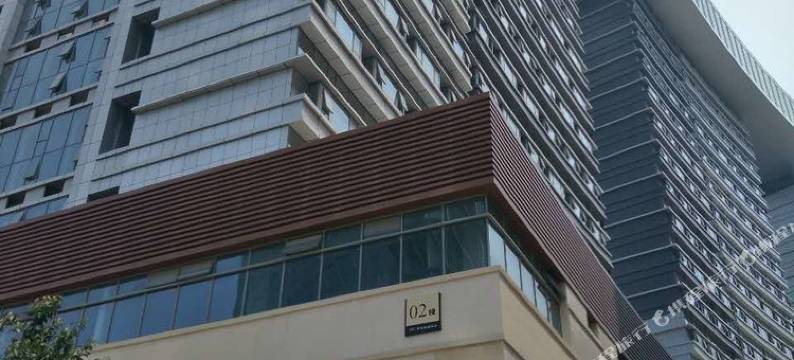 明月公寓(南京工业大学明发新城中心店)图片