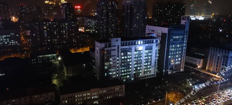 天津瑞景名郡酒店式公寓图片