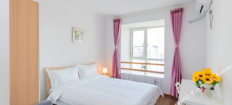 开心短租公寓(北京十里堡店)图片