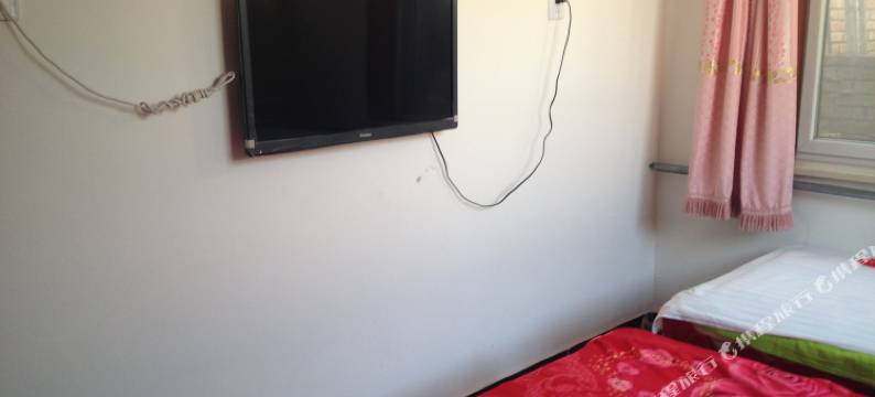 北京银河客栈图片