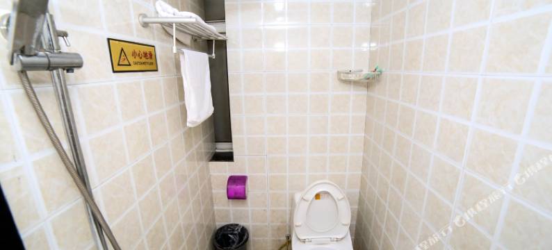 岳阳新感觉商务宾馆图片