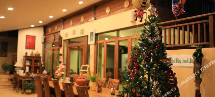 米娜花园度假别墅酒店(Mina Garden Villa Resort)图片