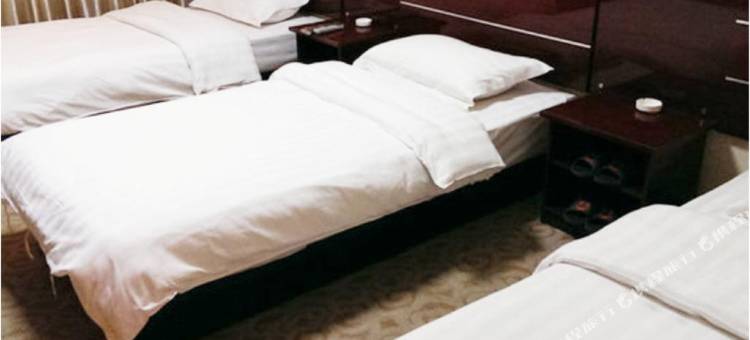 登封乐嘉宾馆图片