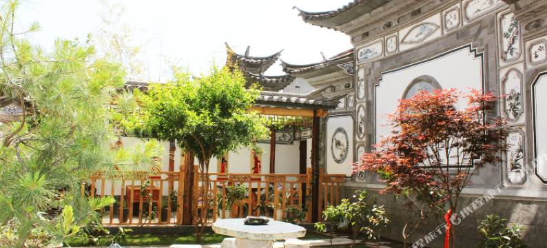 大理石月海别院客栈图片