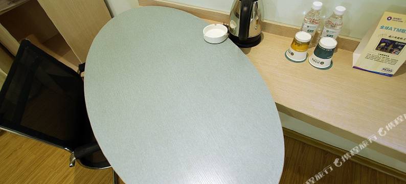 柠檬湾酒店(桂林师大育才店)图片