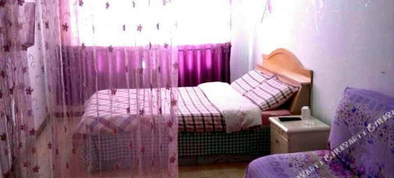 沈阳航空航天大学地铁口日租短租公寓(中央路分店)图片