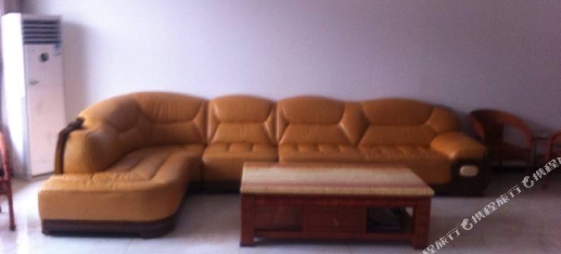 香河明德快捷酒店图片