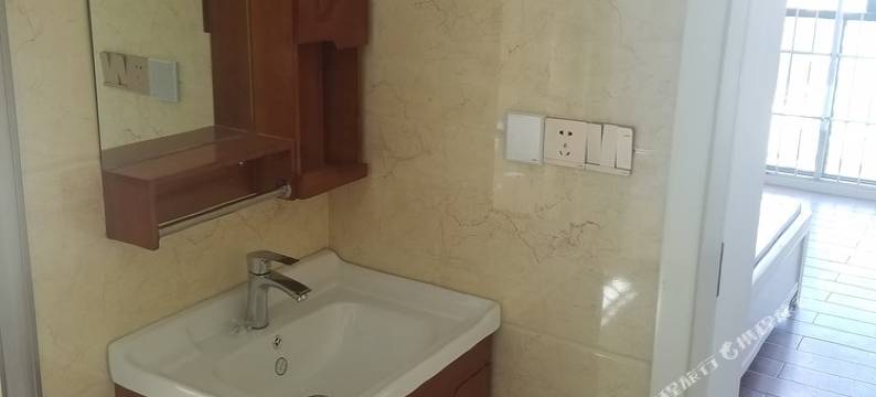 衡阳雁子坞之家普通公寓图片