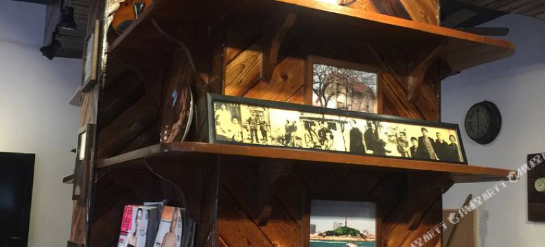 青岛金口一路十八号老洋房图片