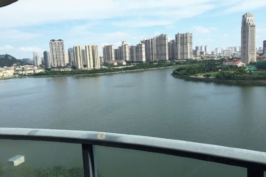 厦门湖边温馨home普通公寓预订价格,联系电话位置地址【携程酒店】