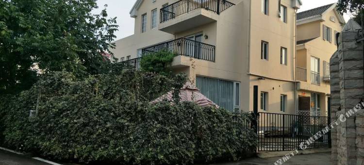 昆明滇池艺墅独栋别墅图片