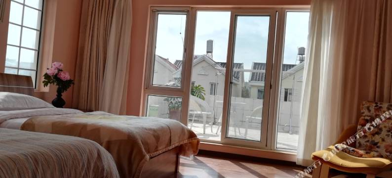 昆明滇池艺墅独栋别墅图片