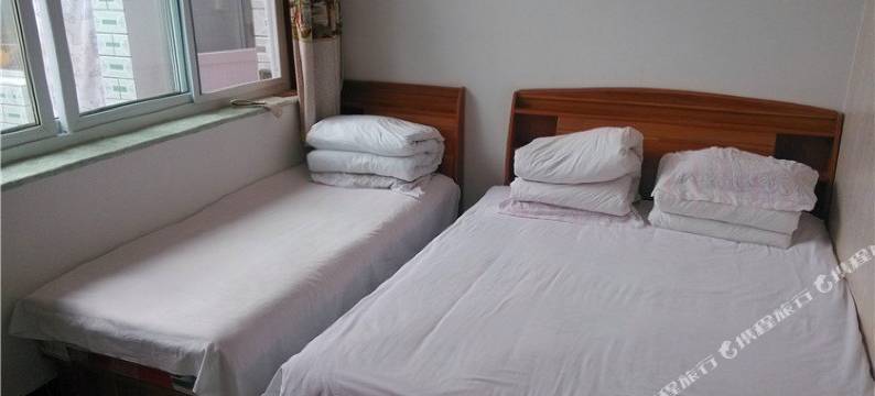 北京白桦林王学农家院图片