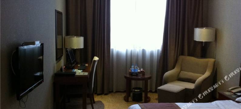 福清冠豪酒店图片