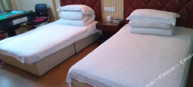 老河口金树楼宾馆图片