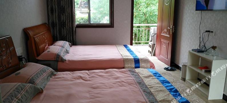 宜兴柏林野兔旅馆图片