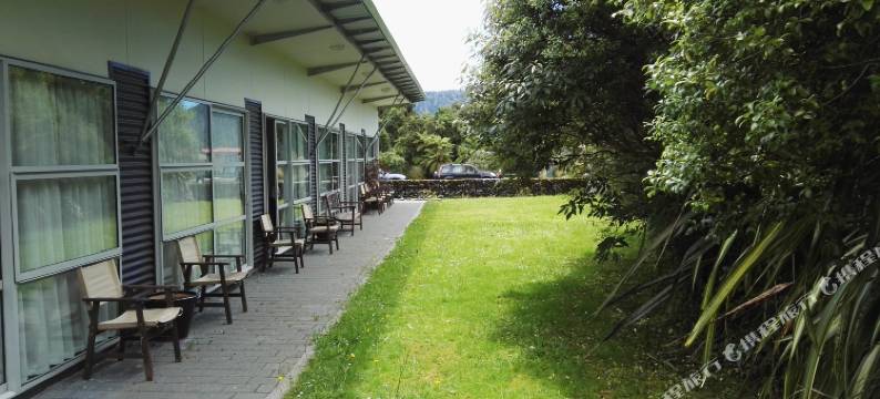 西岸汽车旅馆(The Westhaven Motel)图片