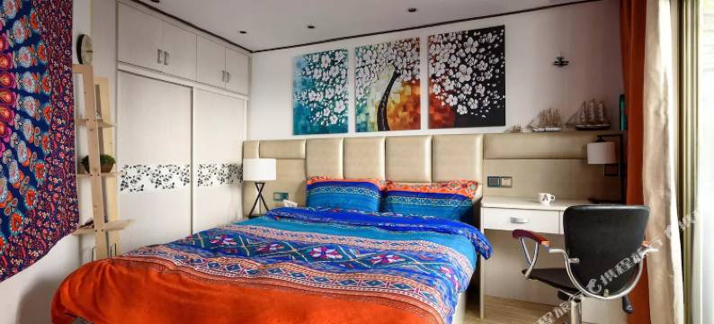 广州名宿公寓图片