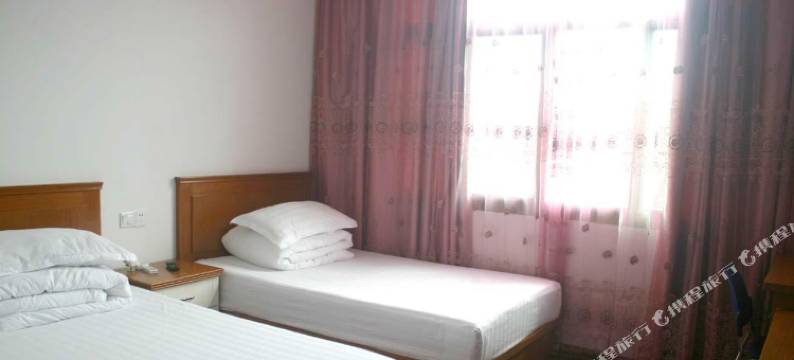 舟山桃花岛姚佳家园(农家乐)图片