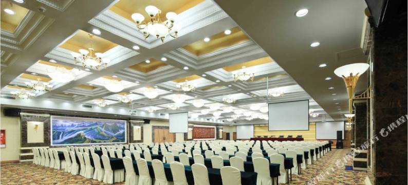 经贸宾馆(昆明老街翠湖公园店)图片