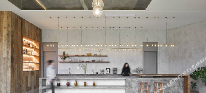 长兴阿那度(Anadu)和平庄园图片