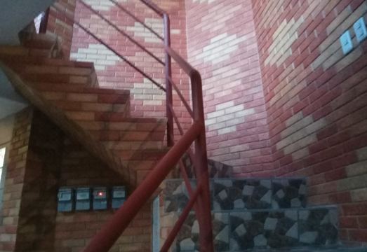 Logan ApartmentsHotel Overview