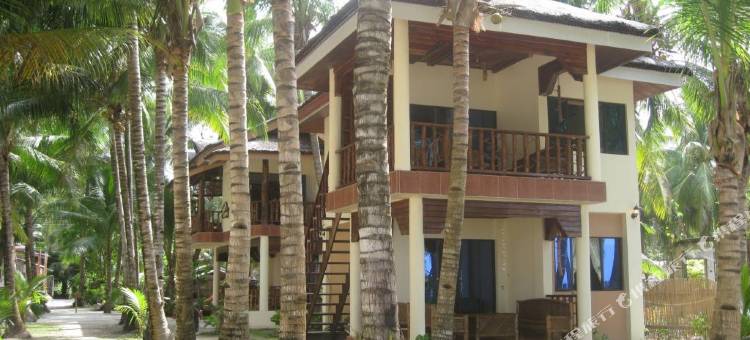 金银岛海滩小屋(Treasure Island Beach Bungalows)图片