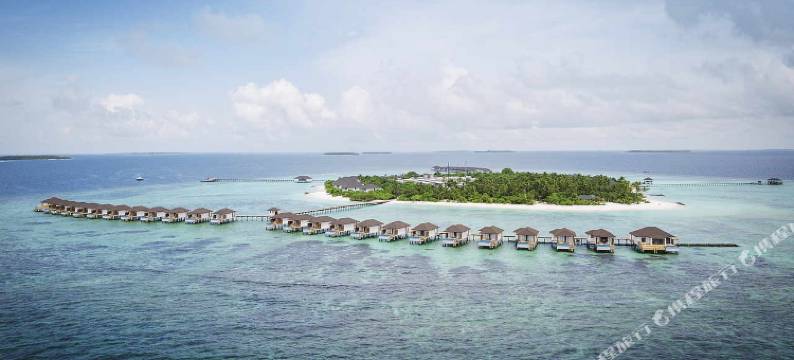 罗宾逊诺努全包式住宿(ROBINSON NOONU - All Inclusive)图片